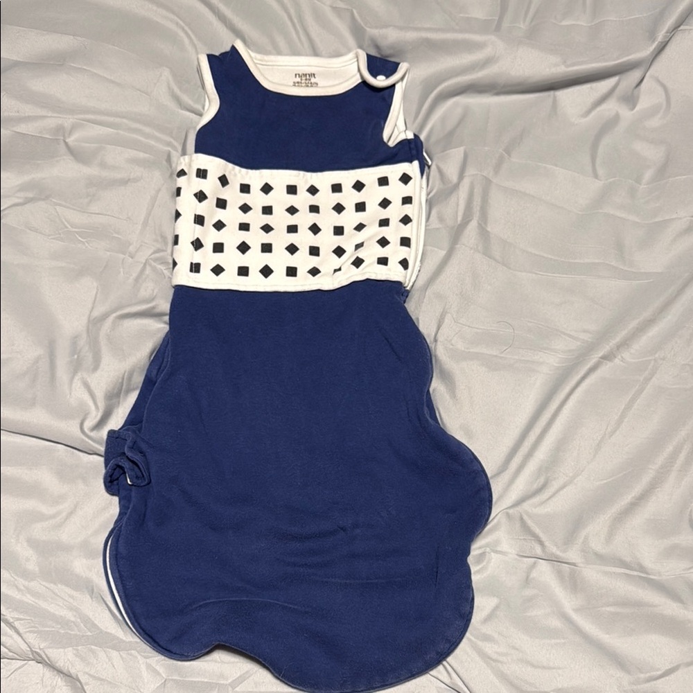 Nanit sleep sack